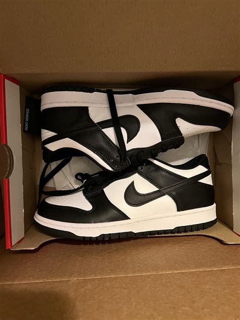 goat pre verified